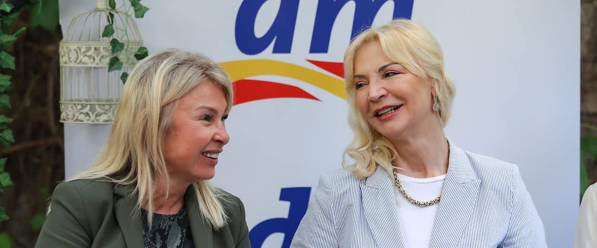 Inicijativa dm-a „Zaštiti se...i uživaj na suncu“