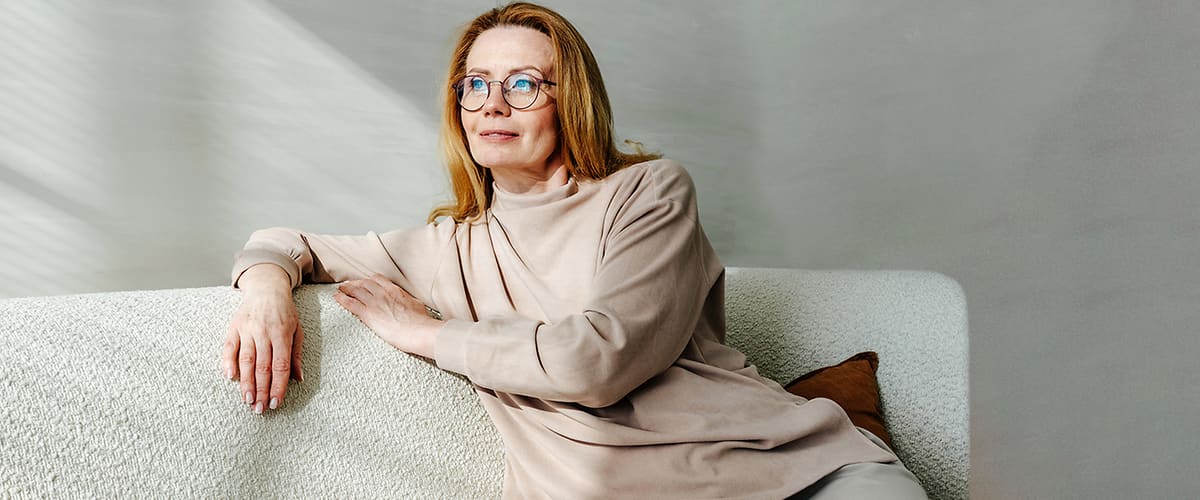 Krvarenje u menopauzi 