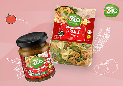 dmBio gurmansko putovanje u Italiju