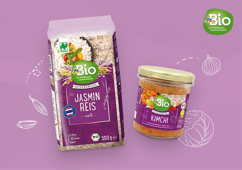 dmBio gurmansko putovanje u Aziju