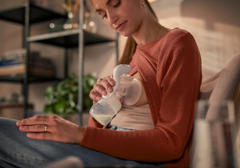 Philips Avent dude varalice - mama koja izdaja