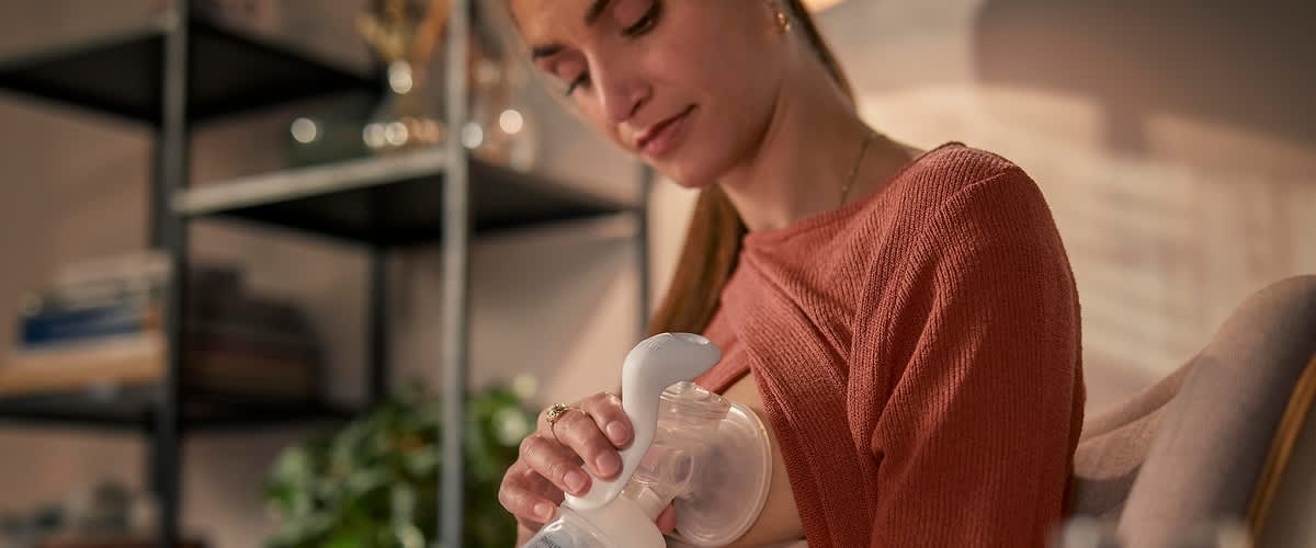 Philips Avent dude varalice - mama koja izdaja