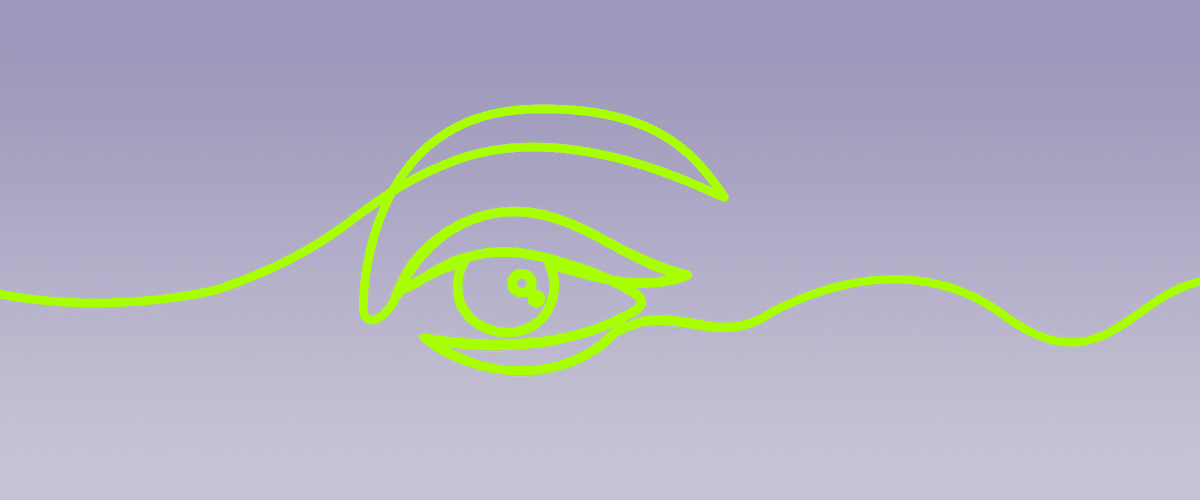 Selfcare savjet br. 2: opustite oči / wellness za oči