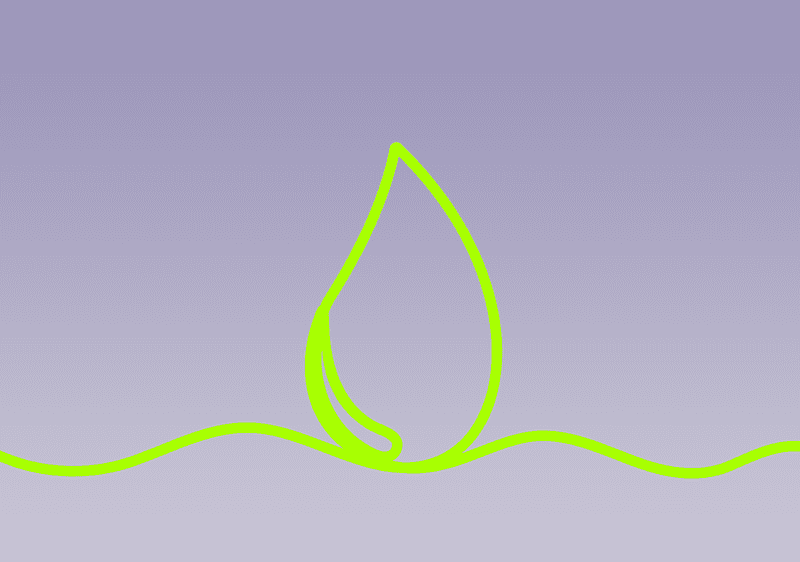 Selfcare-savjet br. 4: operite sa sebe stres / Voda kao eliksir opuštanja