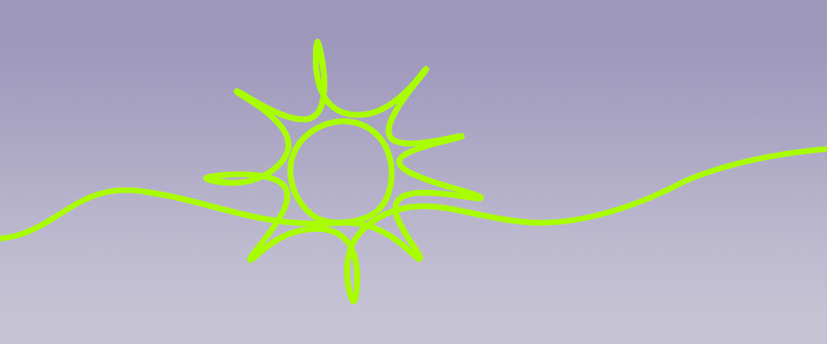 Selfcare-savjet br. 9: upijte sunce i prirodu 