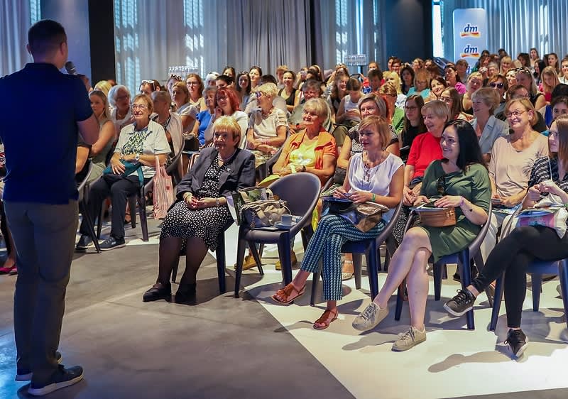 Prva dm konferencija o ženskom zdravlju