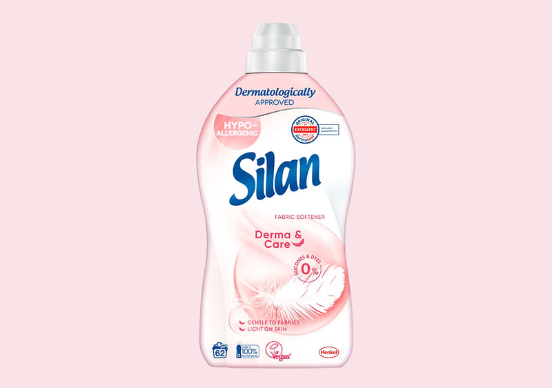 Silan Derma & Care