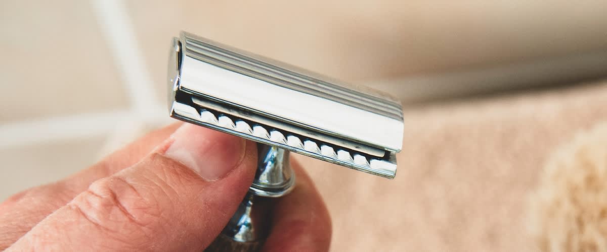 Muškaraca brine o svojoj bradi