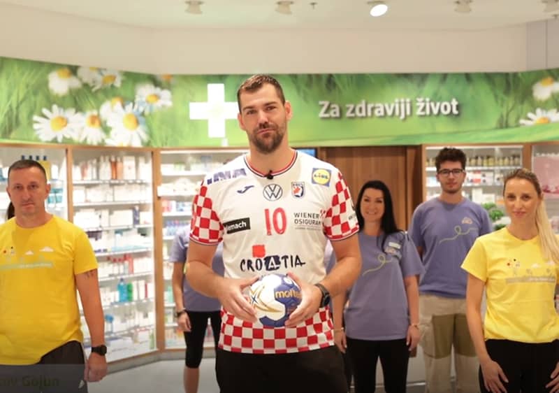 dm-ovi međunarodni Tjedni zdravlja