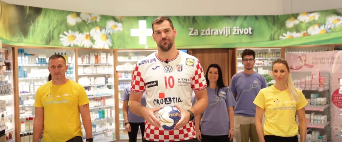 dm-ovi međunarodni Tjedni zdravlja