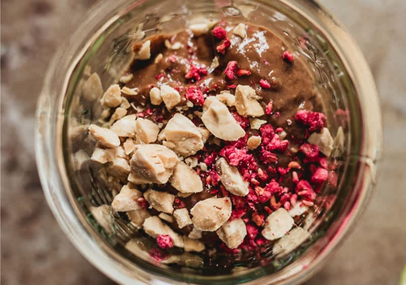 Veganski deserti