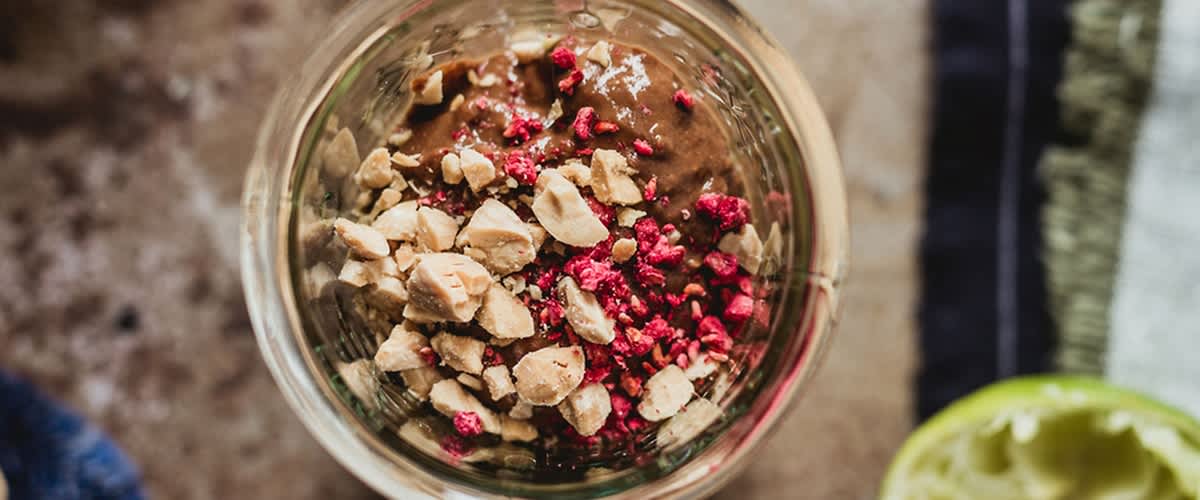 Veganski deserti