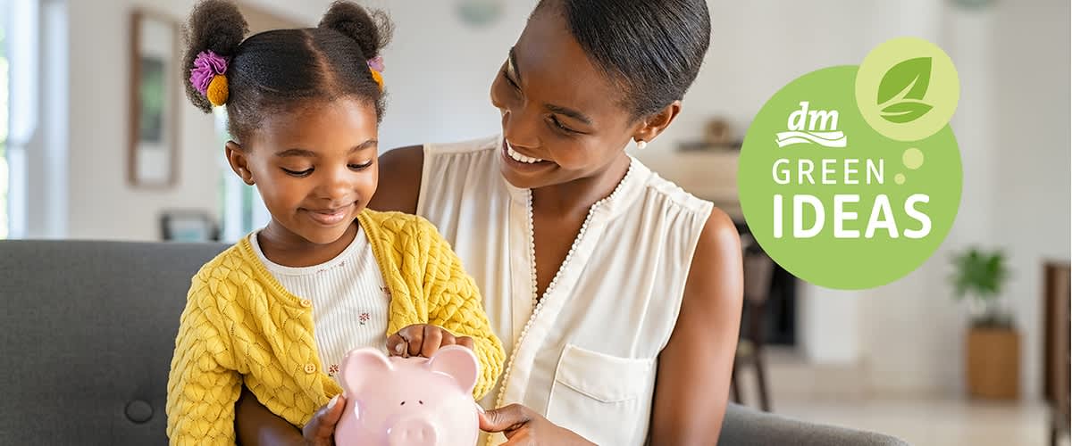 Uštedite novac i zaštitite okoliš