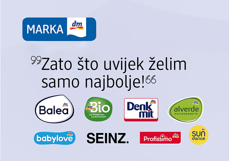 dm Marke