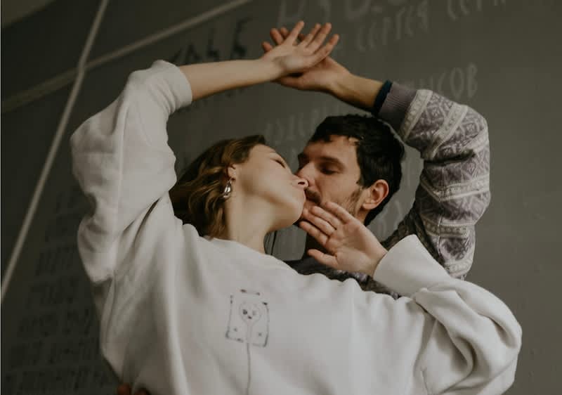 Najljepši izraz ljubavi