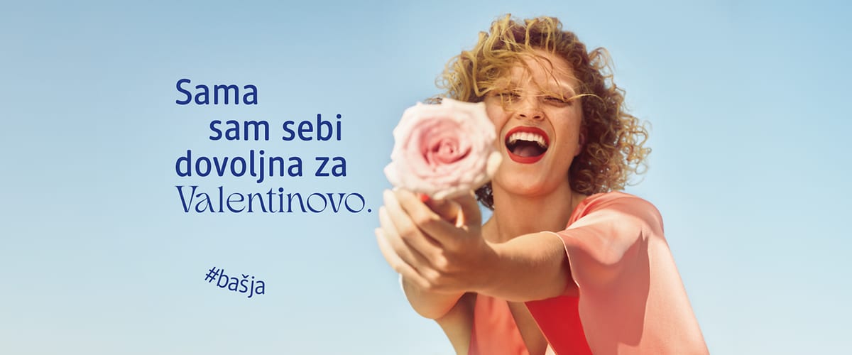 Valentinovo