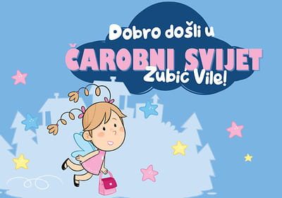 dm Zubić Vile