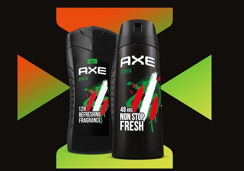 AXE Africa