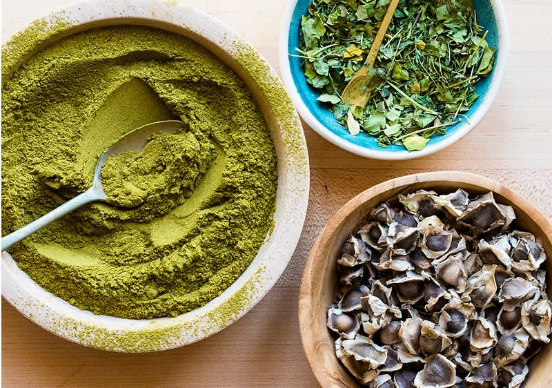 Moringa