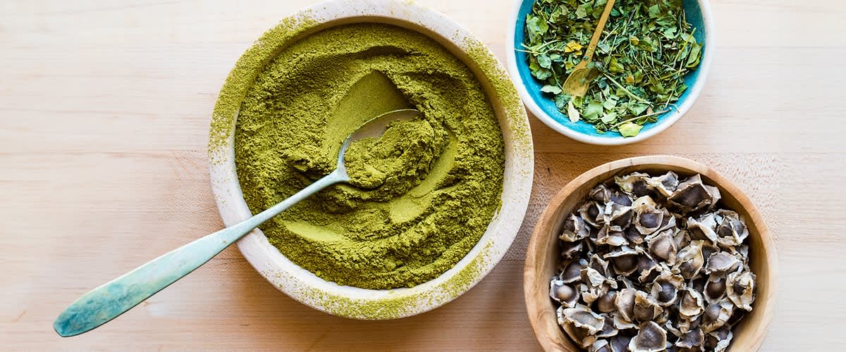 Moringa