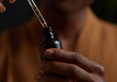 CBD ulje