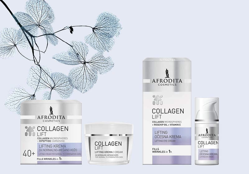 AFRODITA COLLAGEN LIFT