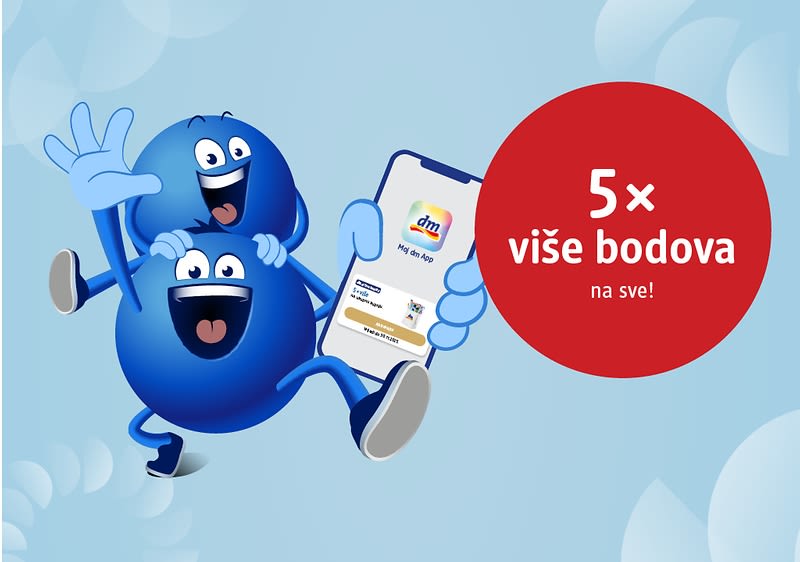 dm active beauty kuponi 