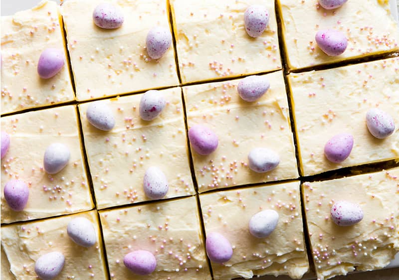 pečenje slastica za Uskrs