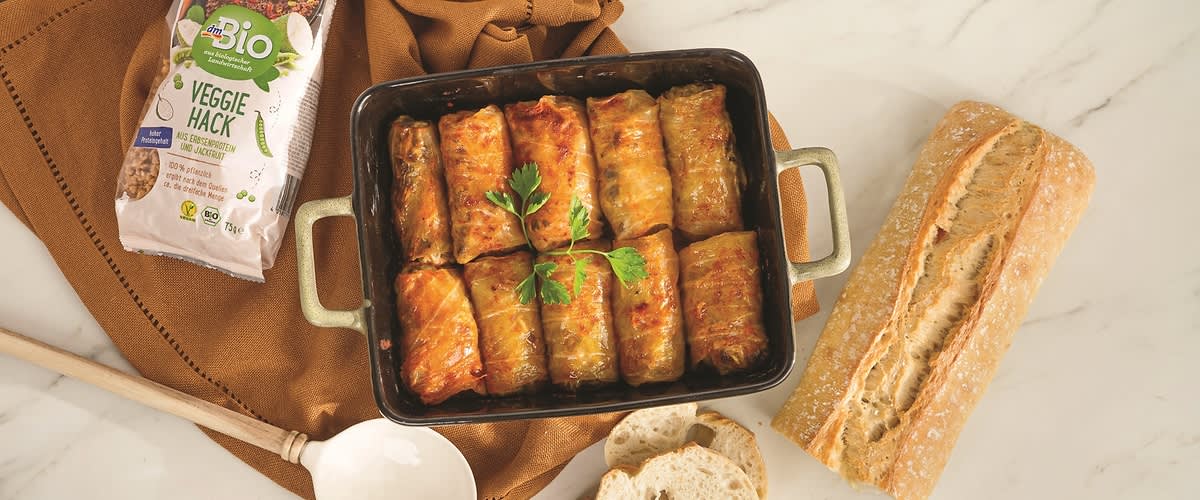 Veganska sarma
