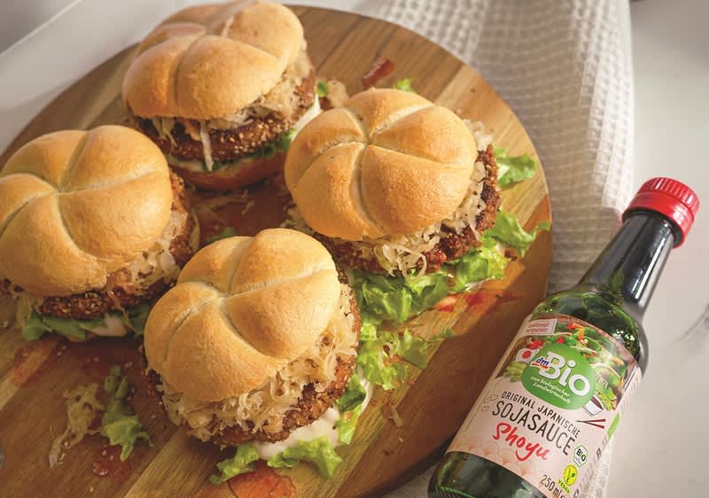 Pikantna pljeskavica