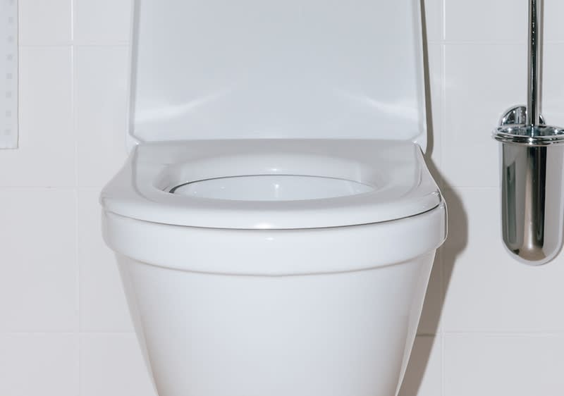 WC školjka