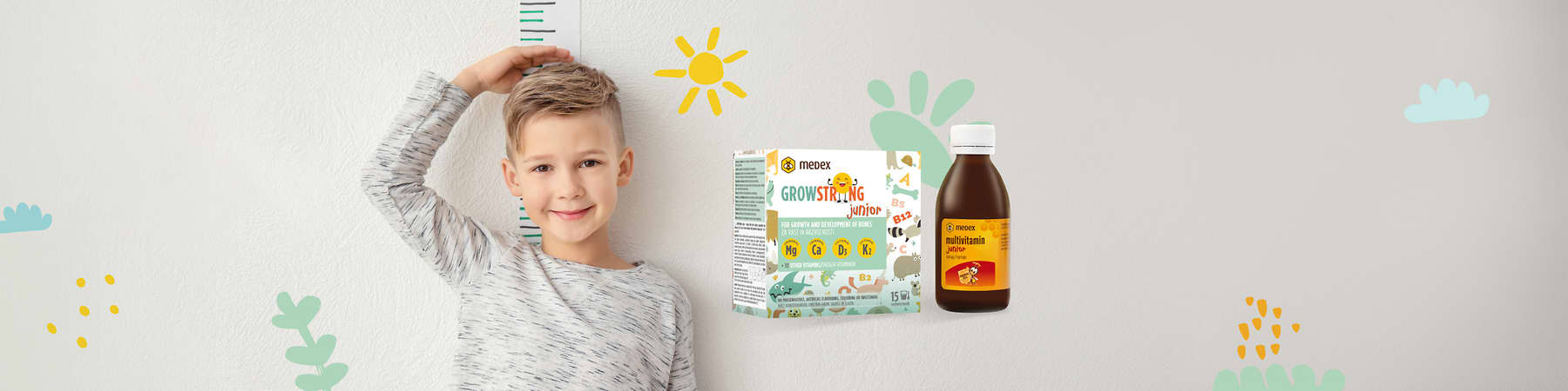 Zdravi rast i razvoj djece uz snagu pčela i prirode