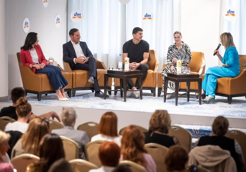 dm ženska konferencija Split