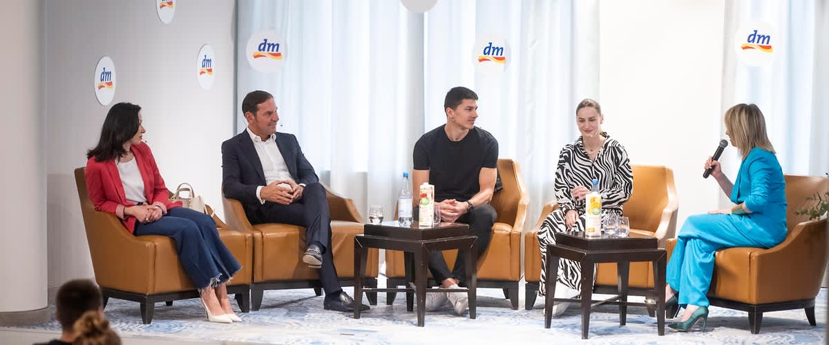 dm ženska konferencija Split