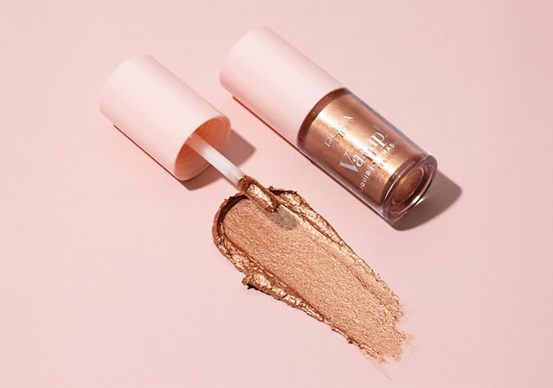 PUPA Vamp! ekuća sjenila za oči