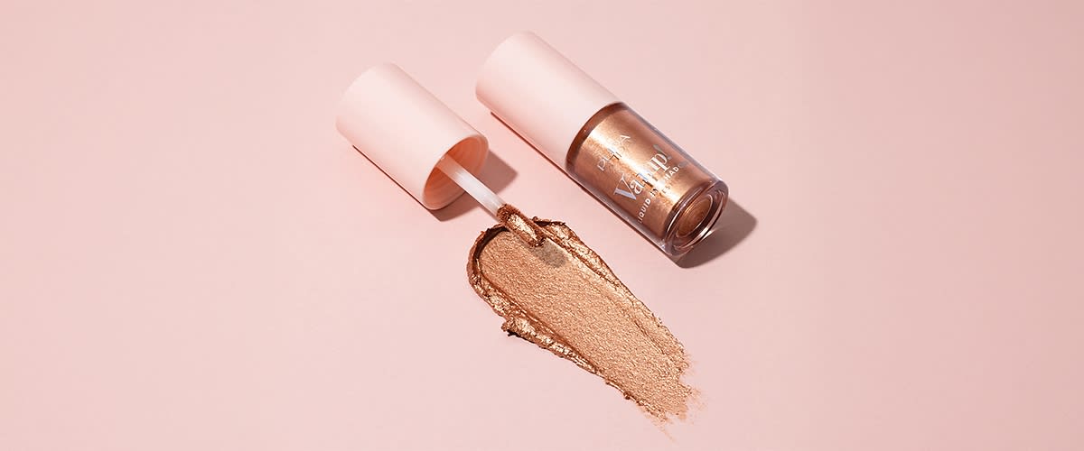 PUPA Vamp! ekuća sjenila za oči