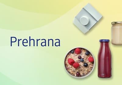 Osviještena prehrana