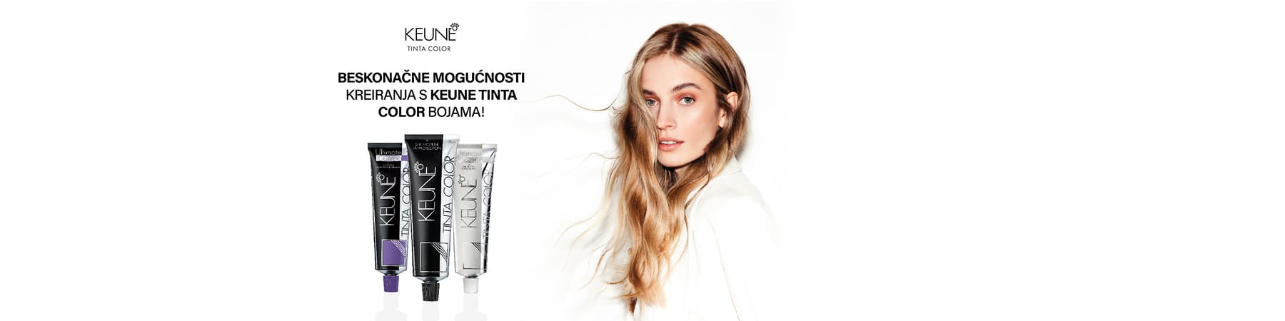 Keune TINTA COLOR