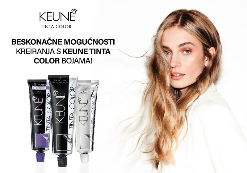 Keune Tinta Color