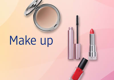 Make up