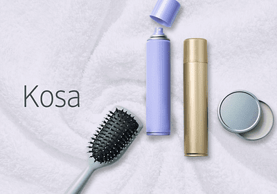 Kosa