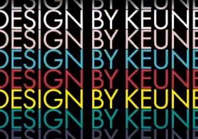 DESIGN BY KEUNE