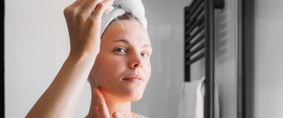 Djelovanje ružine vodice