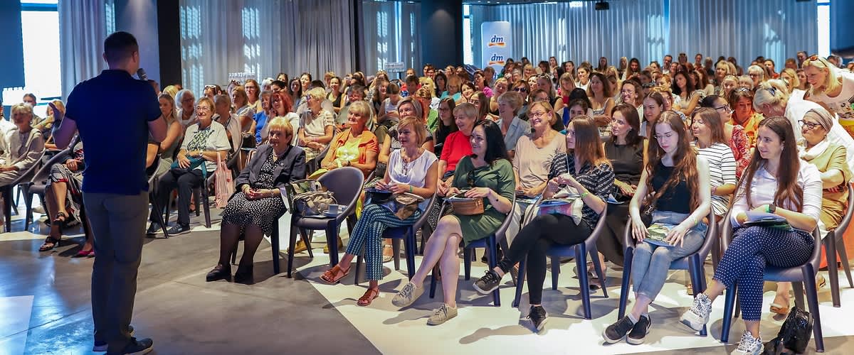 dm ženska konferencija