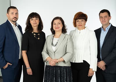 Na slici: uprava dm Bugarska