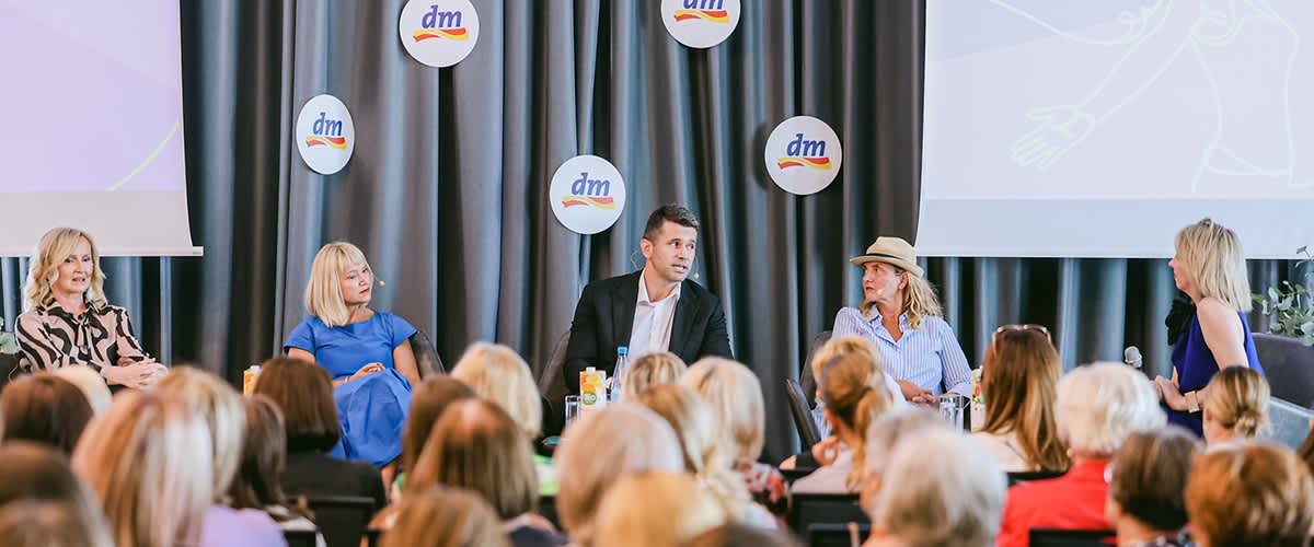 3. dm ženska konferencija