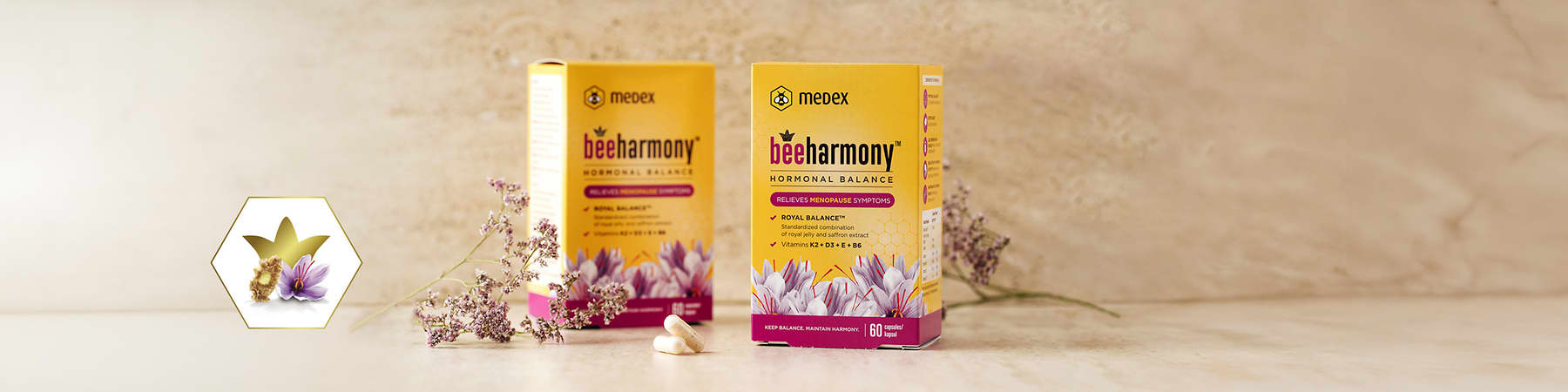 Medex beeharmony