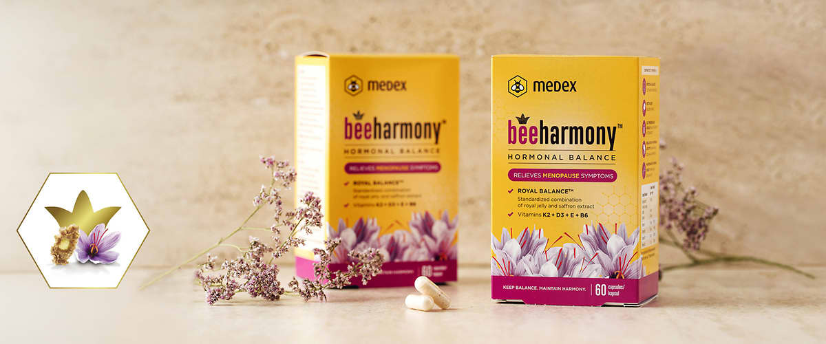 Medex beeharmony
