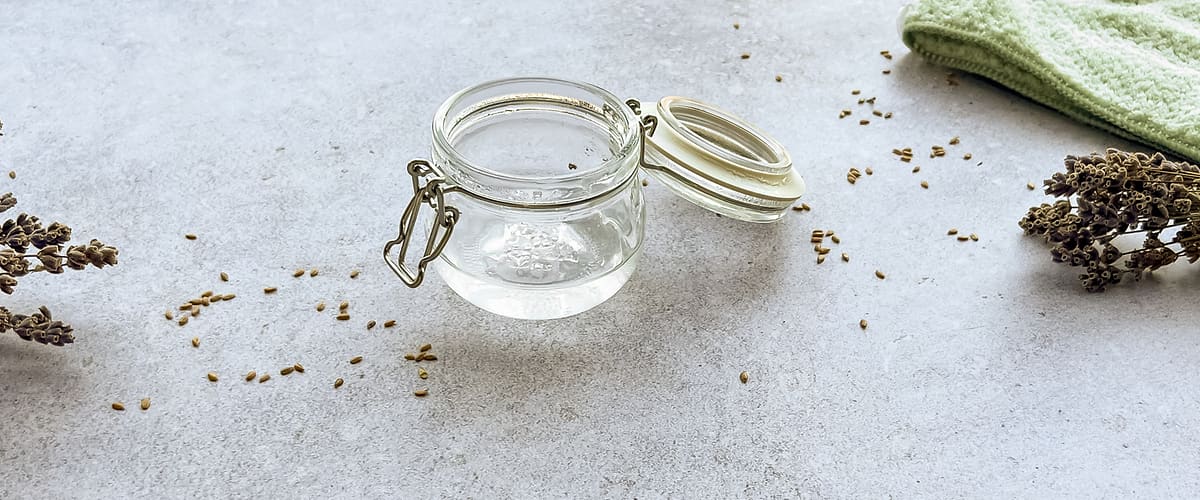 Maska iz kućne radinosti