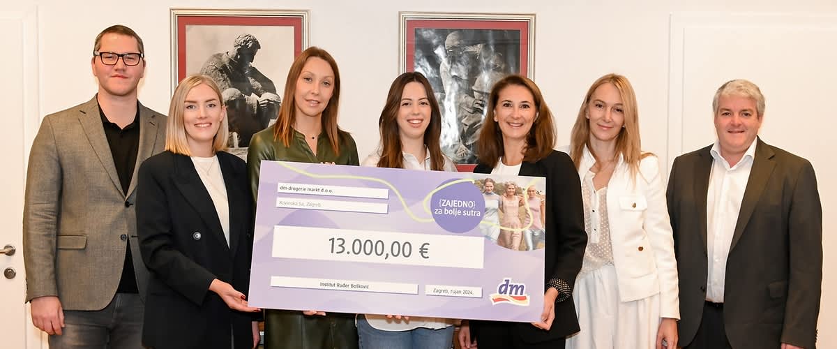 Primopredaja donacije